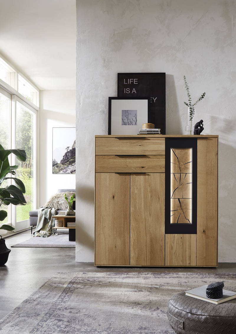 Wöstmann Markenmöbel Highboard WM 1910
