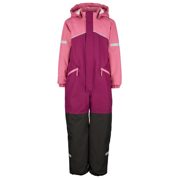 Heber Peak - Kids PinusHe. Snow Overall - Overall