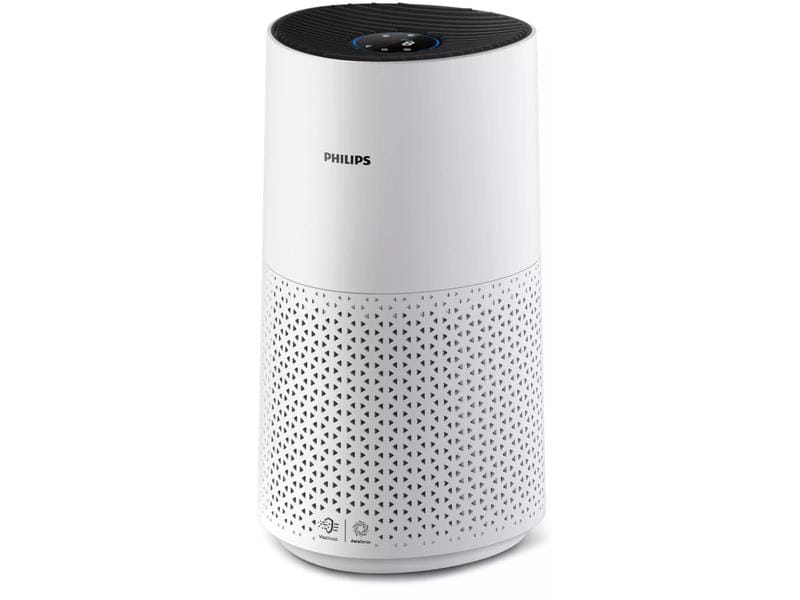 Philips Luftreiniger Air Purifier 1000i Series 78 m² Luftreiniger