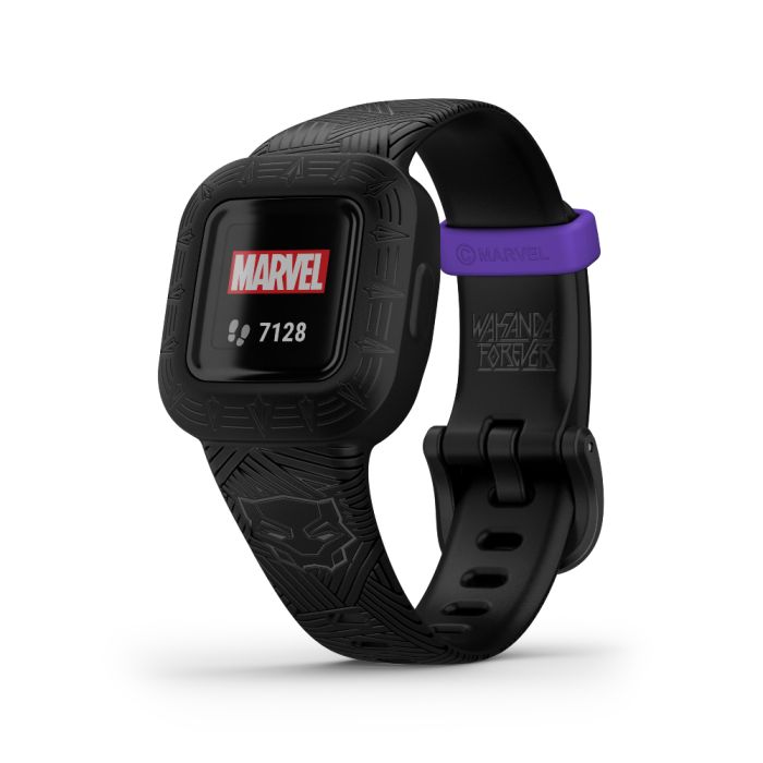 Garmin Junior Fitnessarmbånd vívofit® jr. 3 (Adjustable)