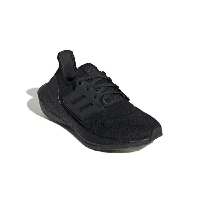 adidas Junior Løbesko Ultraboost 22 Sort