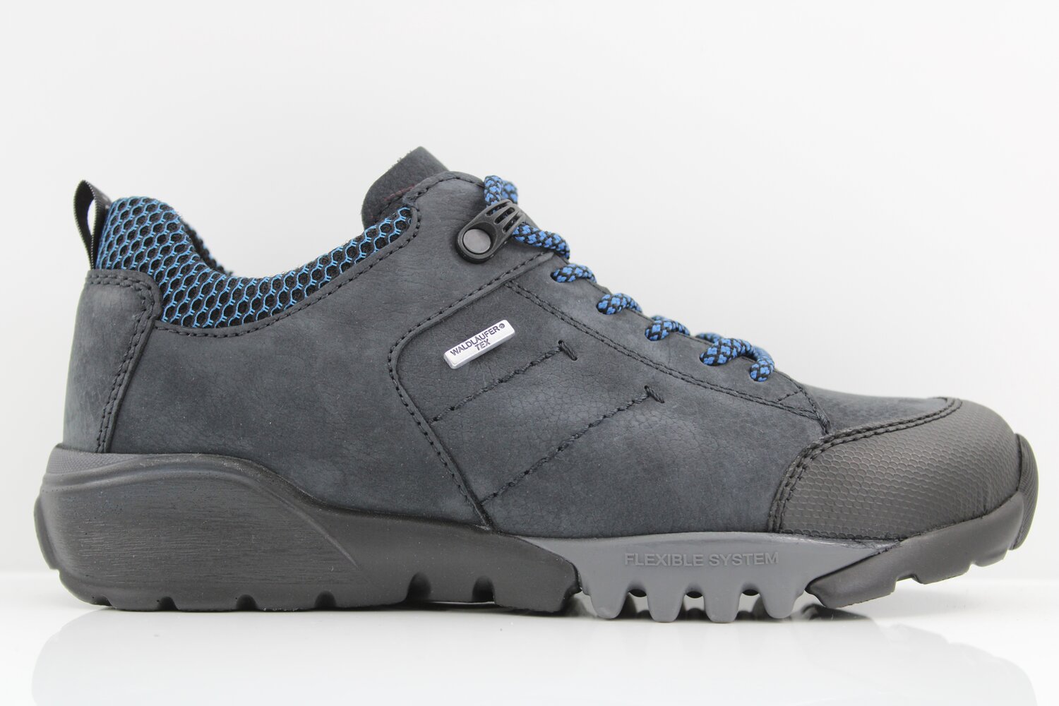 Waldläufer Schnürschuhe