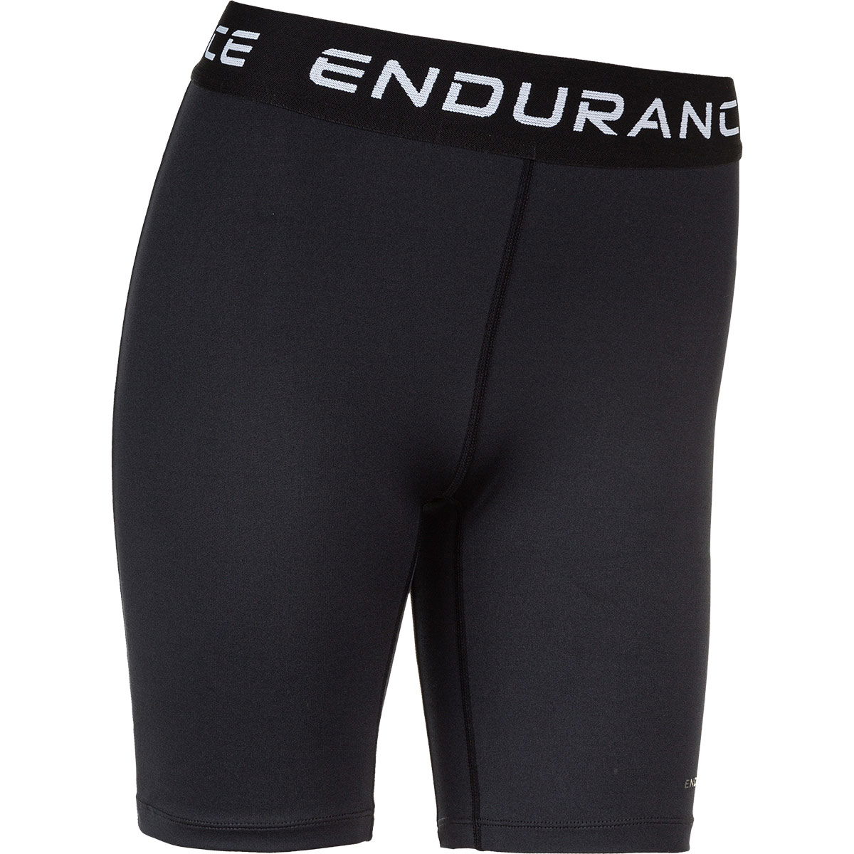 Endurance Power Baselayer Korte Tights Dame
