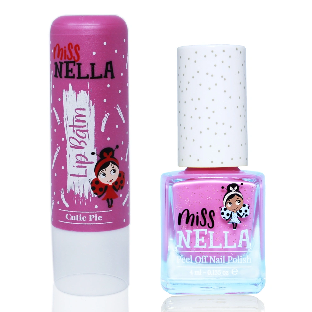 Makeup-Set LIPS & TIPS DUO - CUTIE PIE