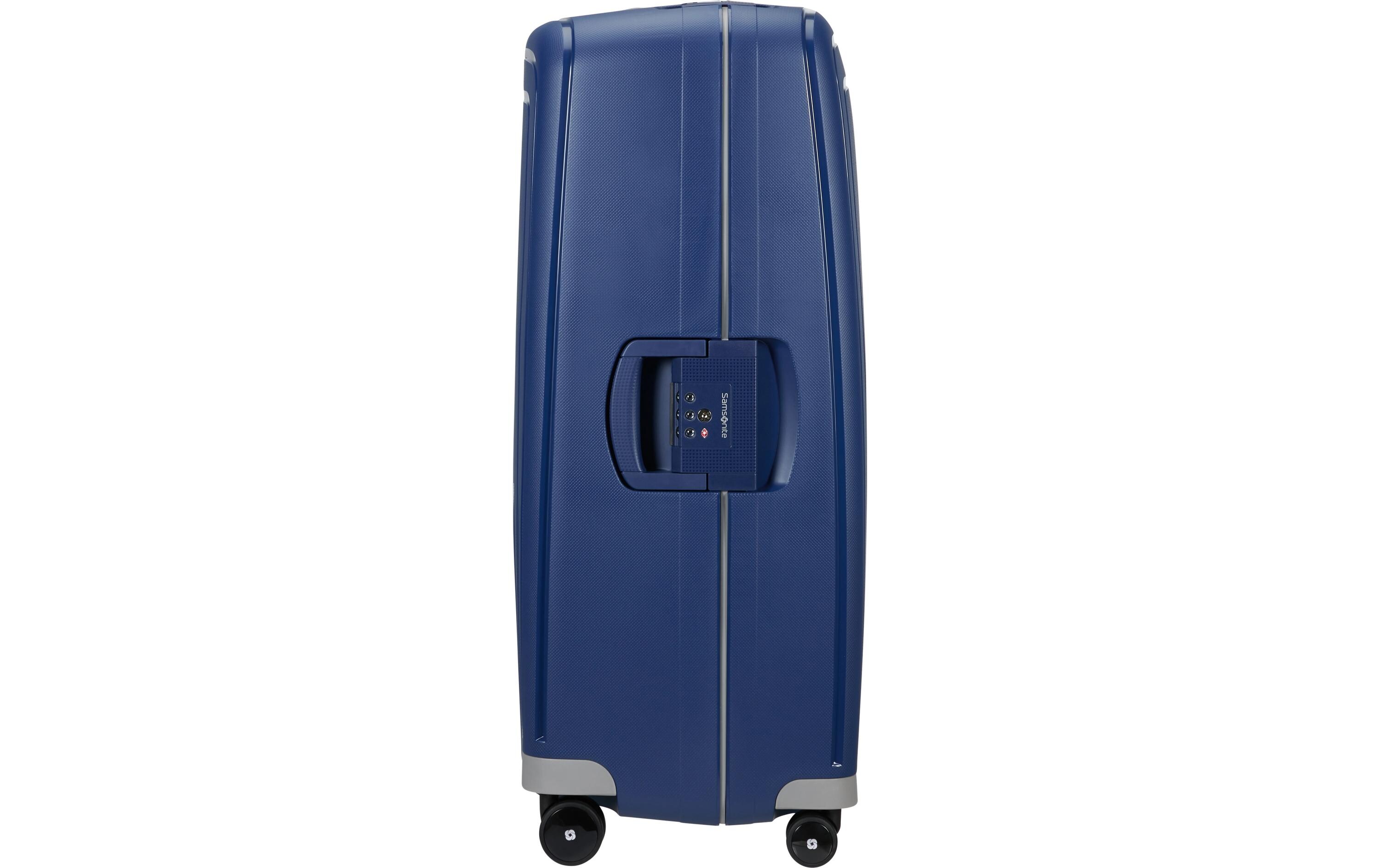 Reisekoffer S'Cure 138 l, Blau<br>Reisegepäck