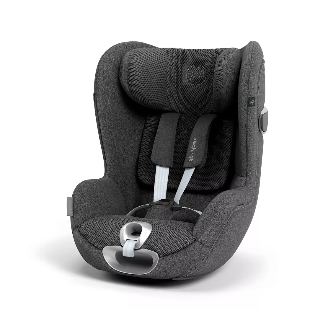 Kindersitz Sirona T i- Size Plus