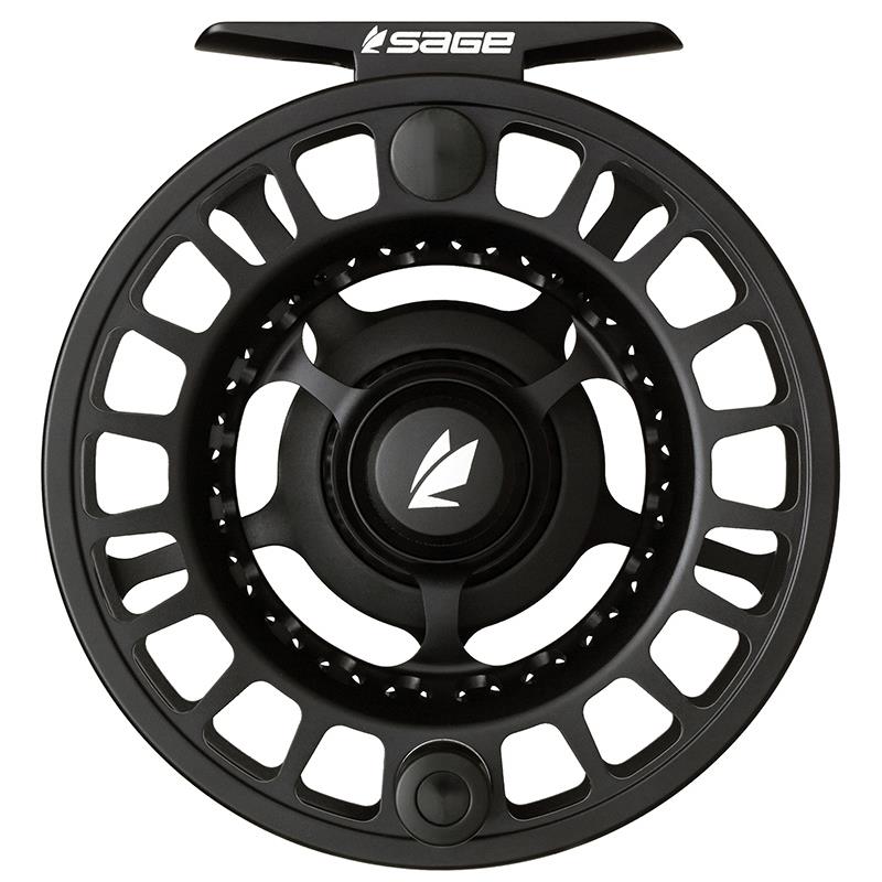 Moulinet Mouche Sage Spectrum Lt Stealth