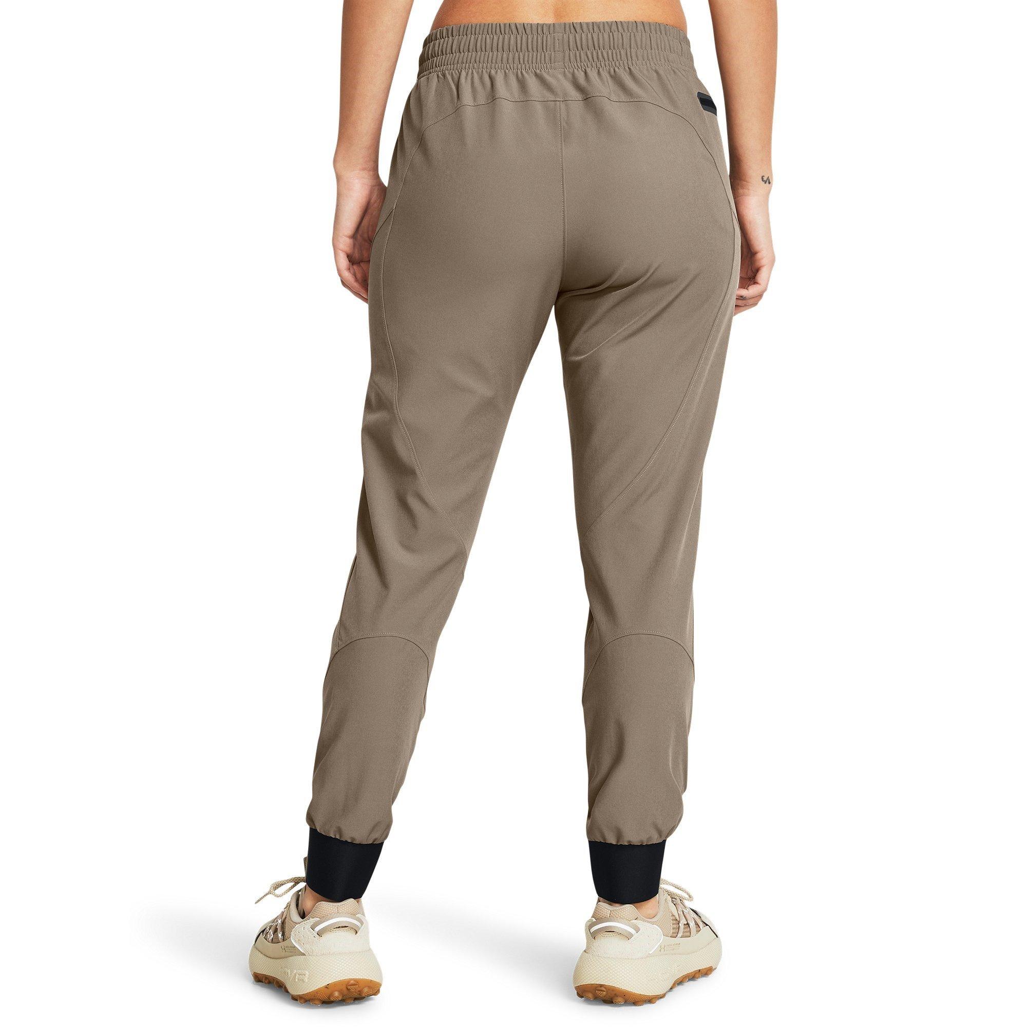 Under Armour UA Unstoppable Joggers Womens