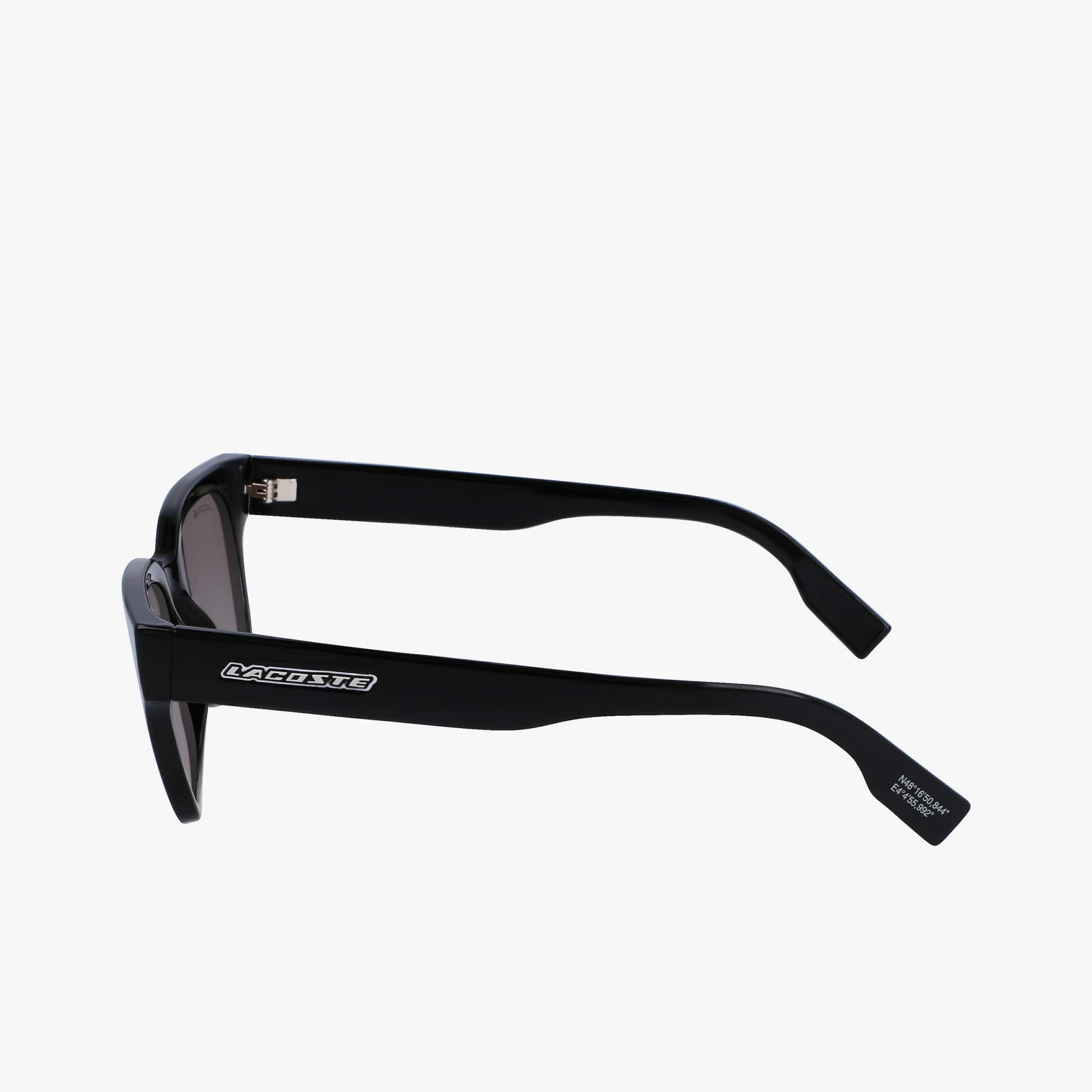 Lunettes de soleil Active Lunettes de soleil - Noir - Lacoste - Femme