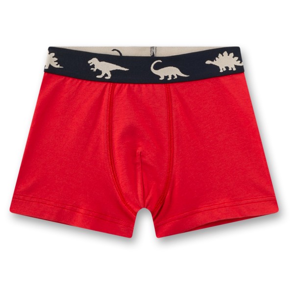 Sanetta - Kid's Set Shorts 337333 5-Pack - Sous-vêtement
