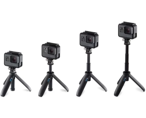 GoPro Shorty Mini Ext. Pole   Tripod