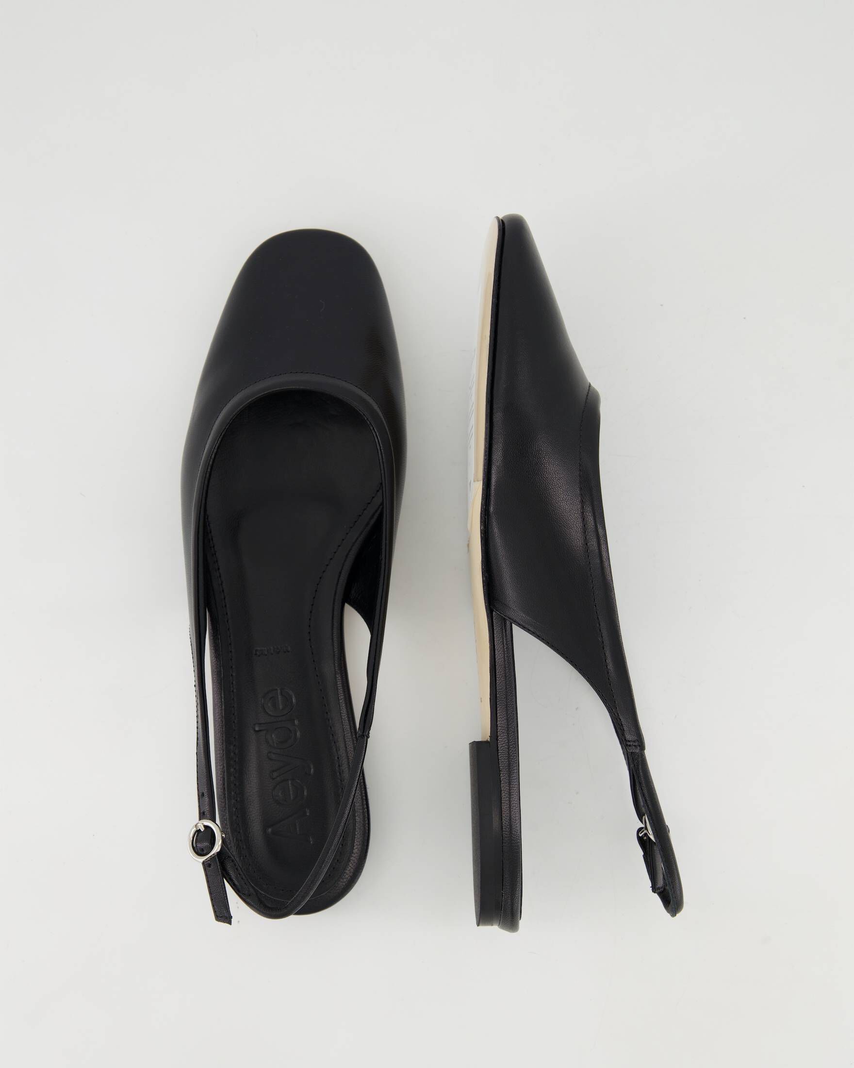 Aeyde| Damen Slingback-Ballerina DANI