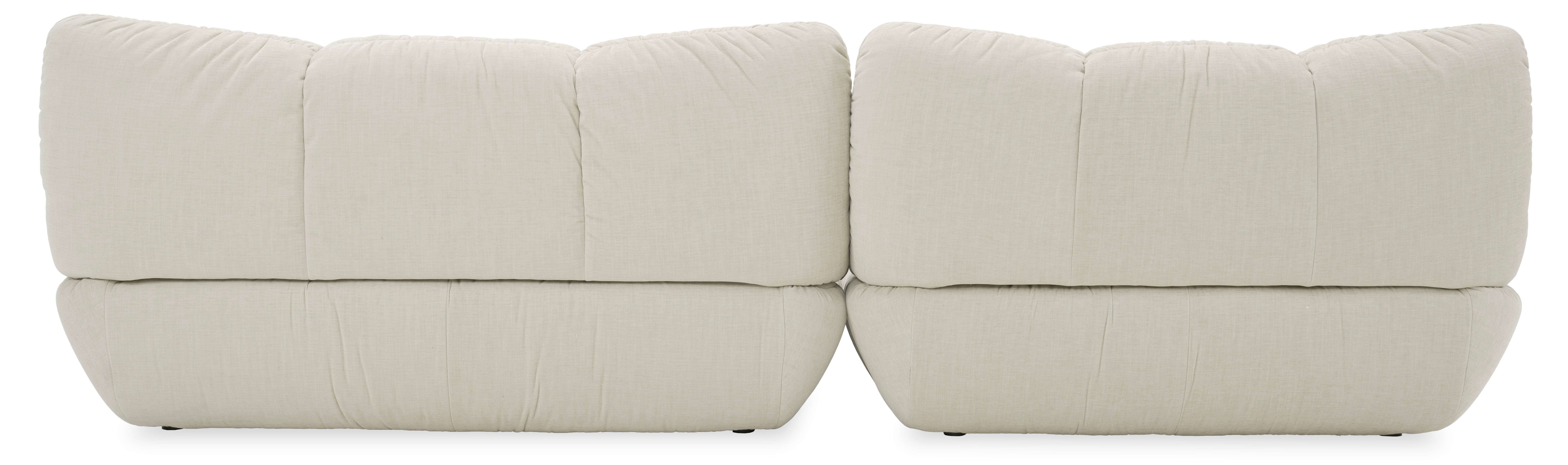 Loungebank  Soof