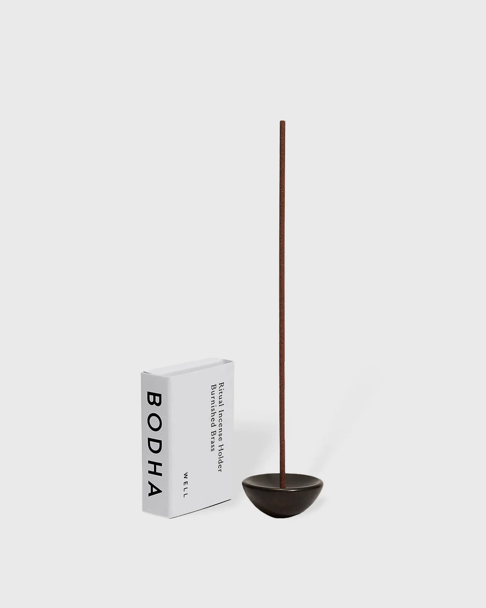 BODHA Ritual Incense Holder - Well