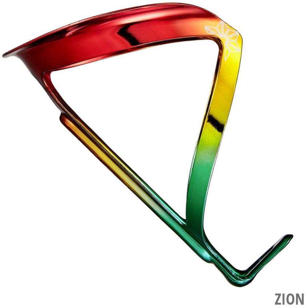 SUPACAZ Fly Cage Flaschenhalter Limited Edition kaufen | Bike-Discount