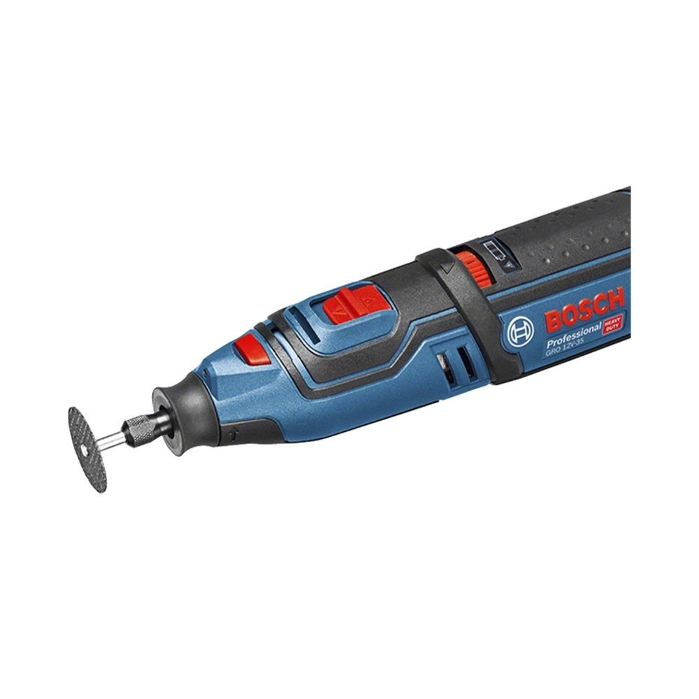 Bosch GRO 12V-35 Akku-Rotationswerkzeug 0.601.9C5.000
