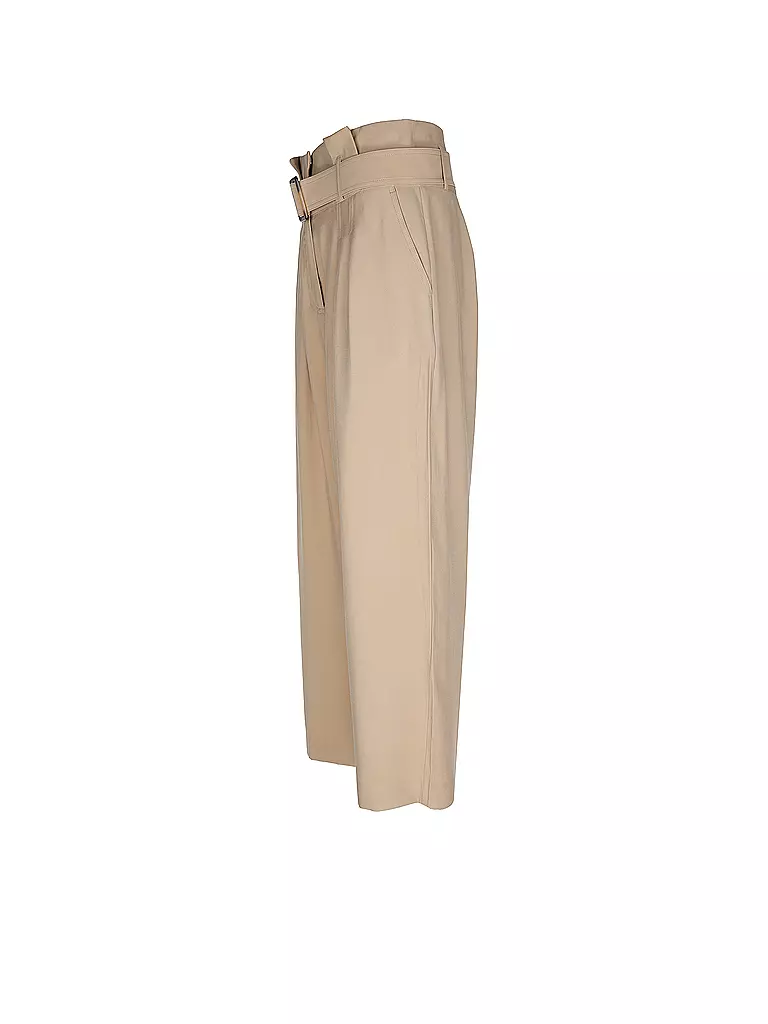 COMMA Businesshose beige
