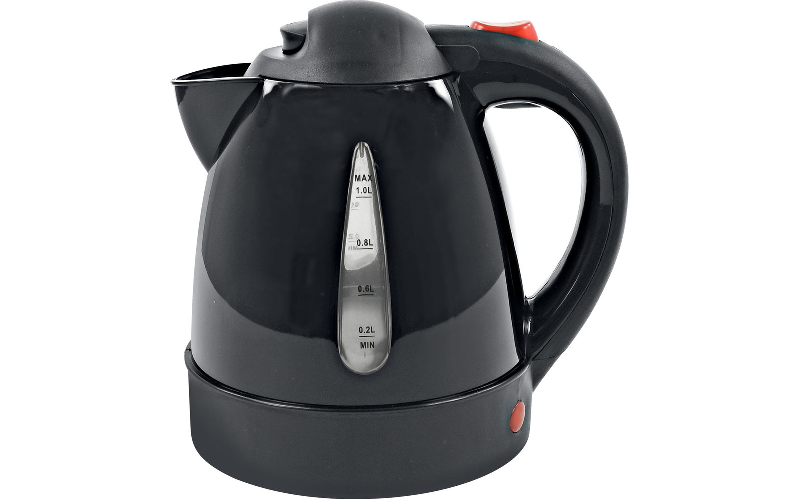 PAT Reise- & Camping Wasserkocher 1 Liter 12 V