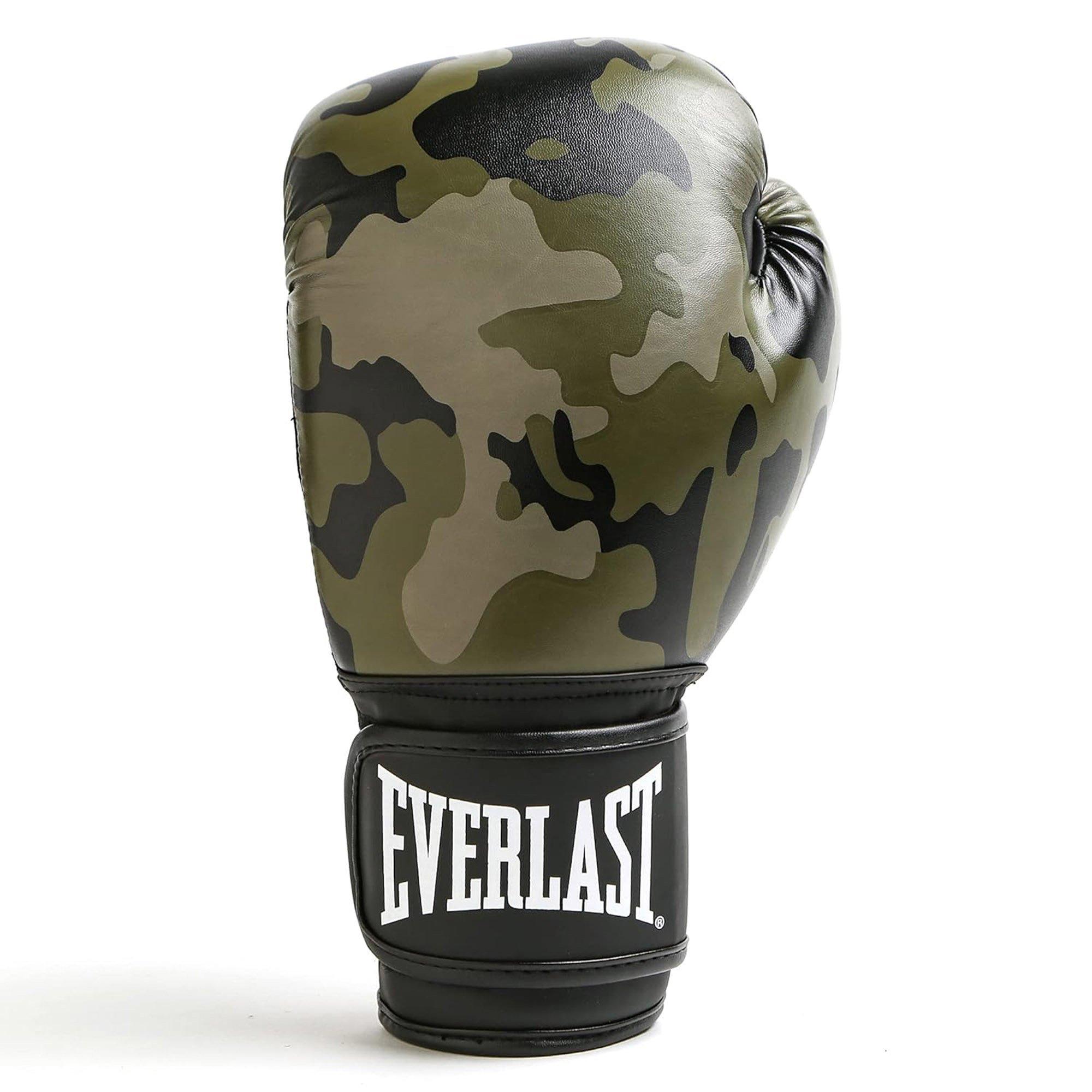 Everlast Spark Boxing Gloves