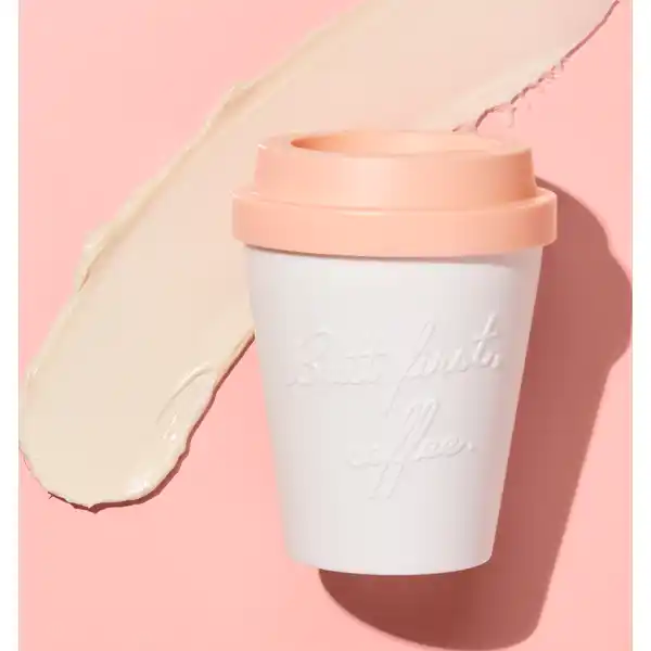 Perky Sculpting Body Hydrator