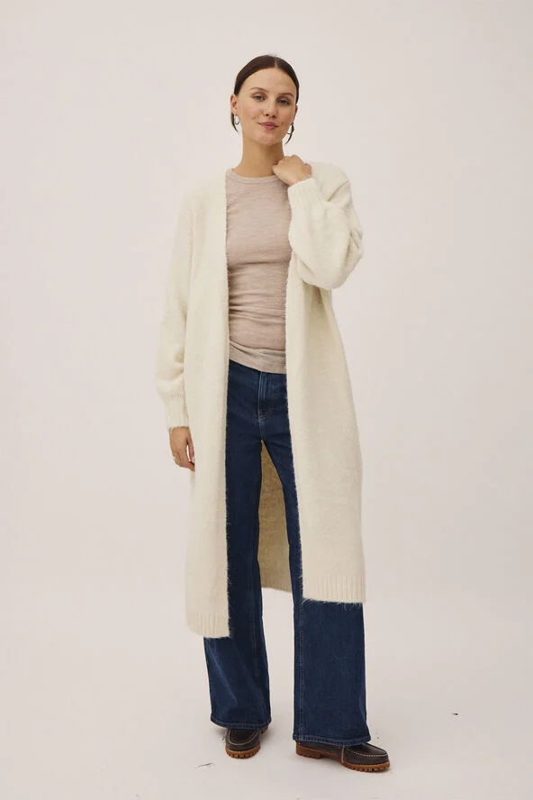Magasin du Nord Collection Evelyn 2 GRS Winter white