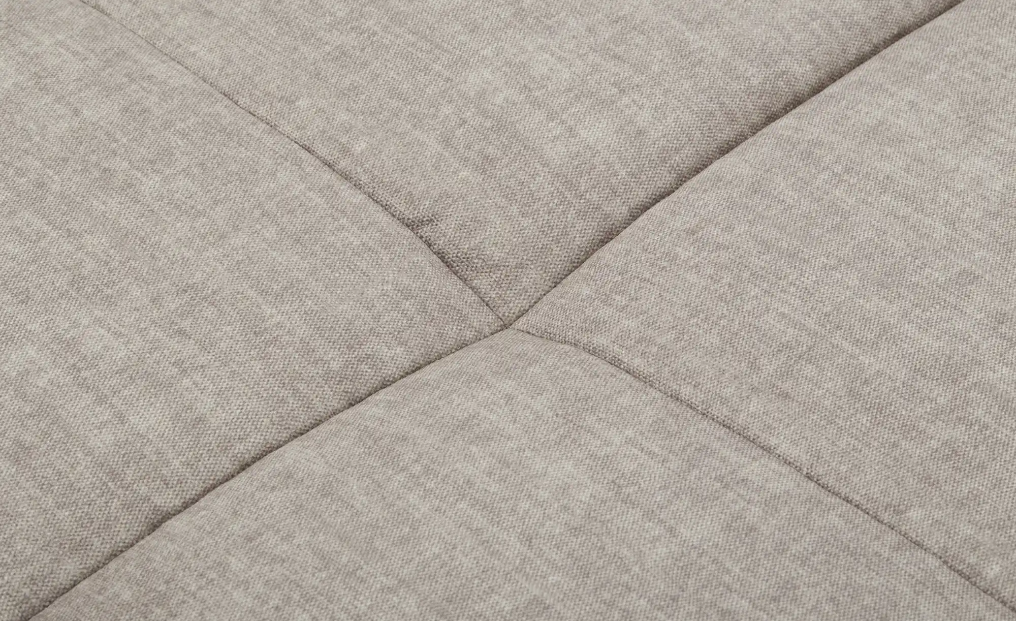 bobb Ecksofa mit Schlaffunktion Soumia