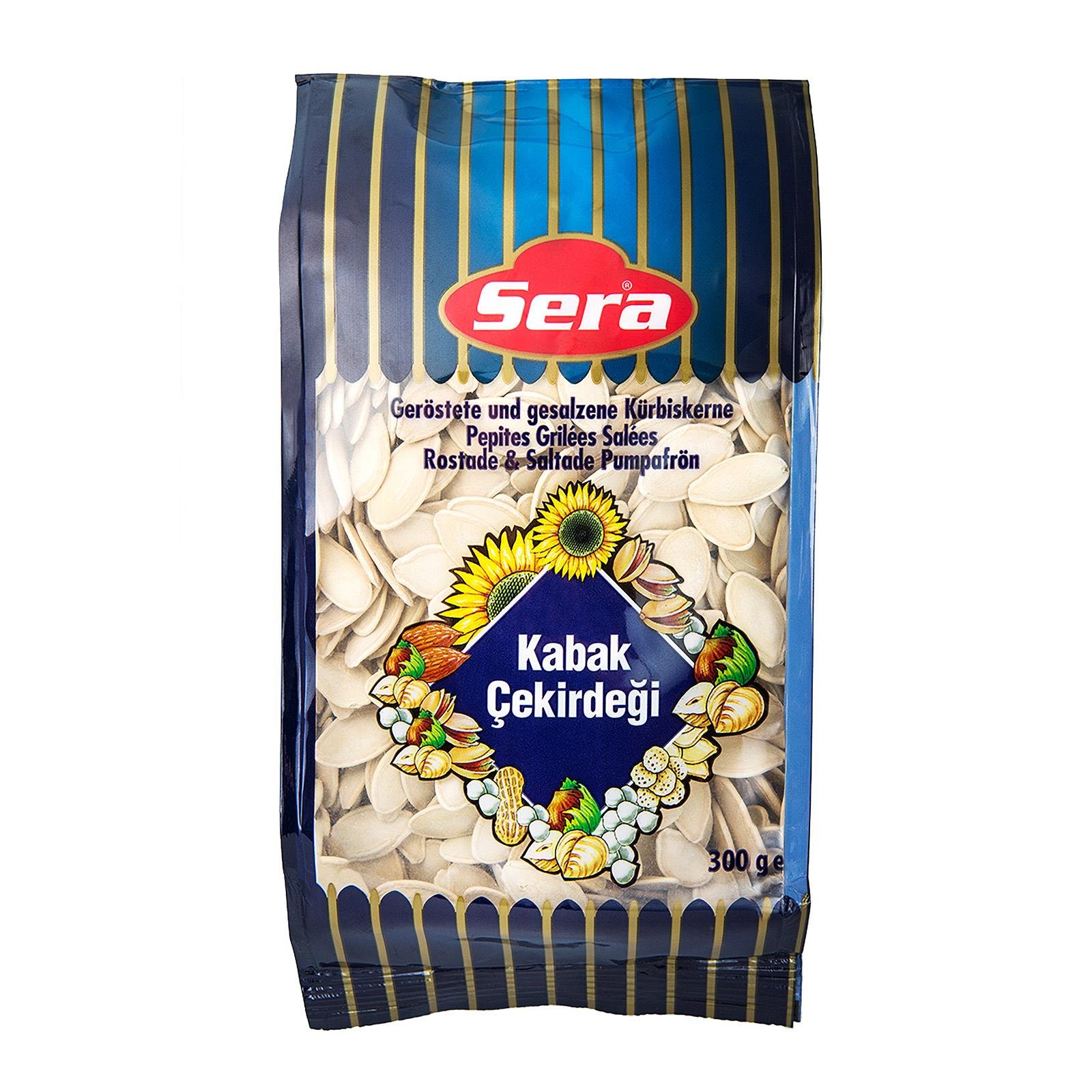 Sera Kürbiskerne