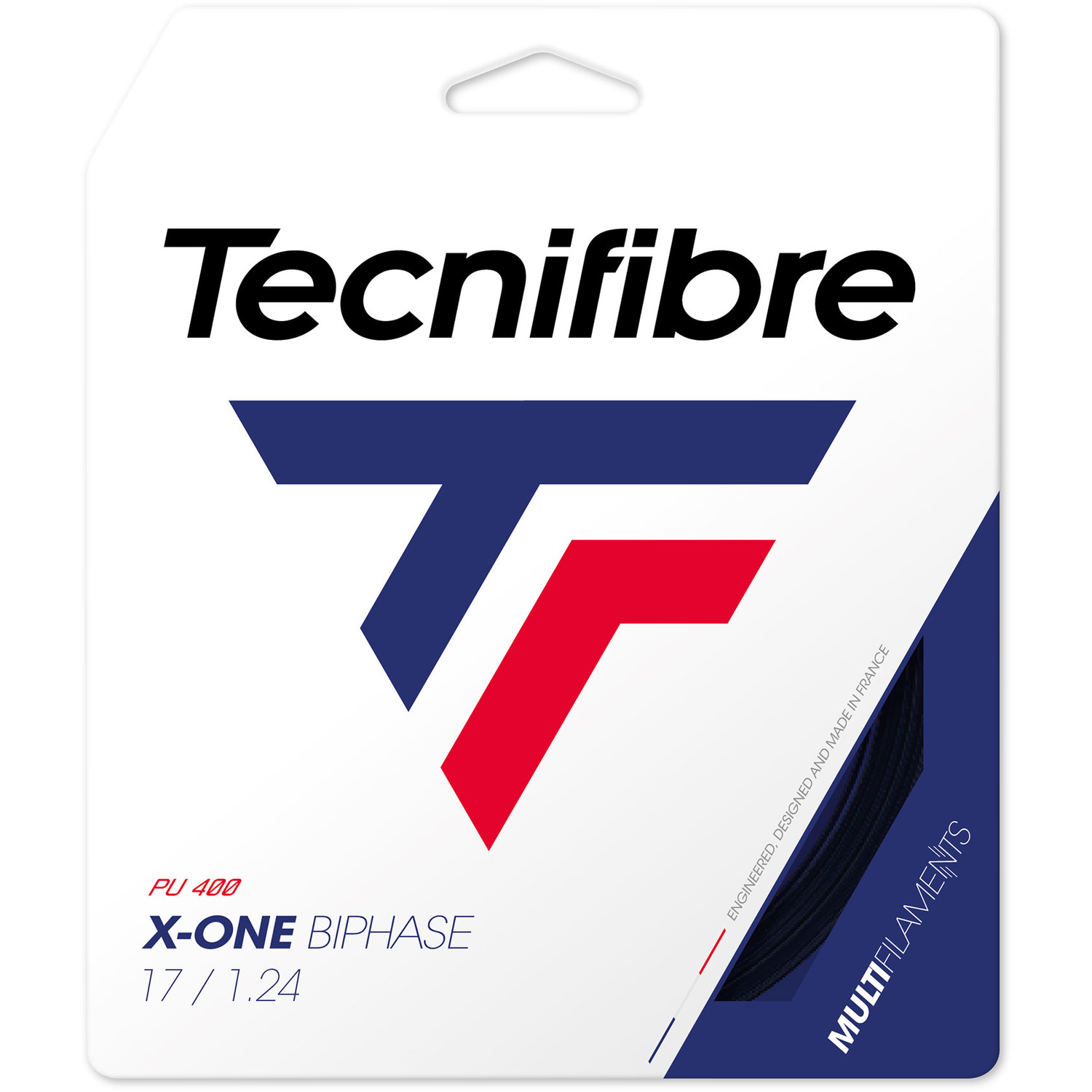 Tecnifibre X-One Biphase Set