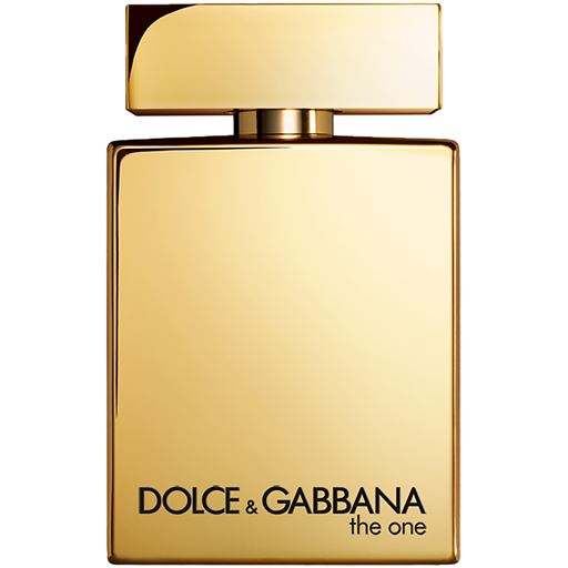 Dolce & Gabbana The One Pour Homme Gold Intense Eau De Parfum, 50 ml