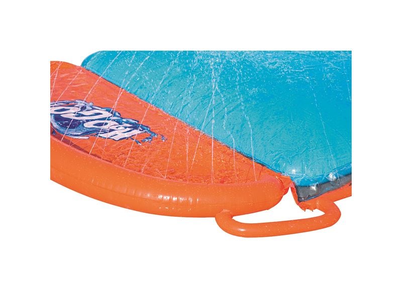Bestway H2OGO! Wassermatte Blobzter 458 cm x 190 cm Wassermatte Blobzter
