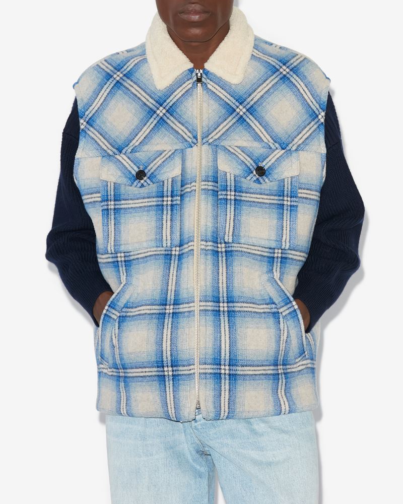 VESTE KIRAN