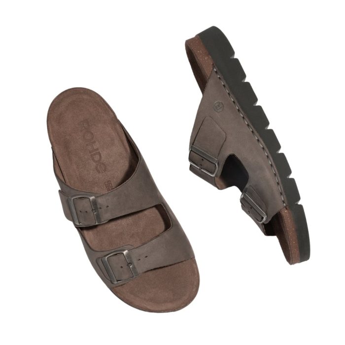 Rohde San Marino Sandal Herre 6703