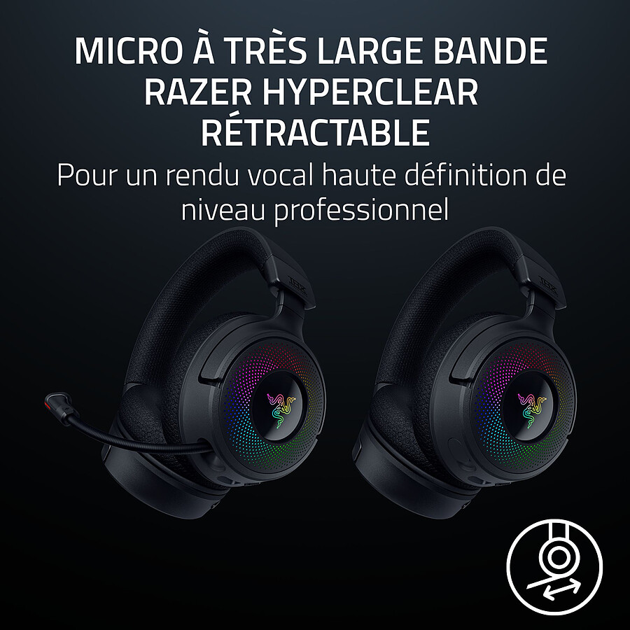 Razer Kraken V4