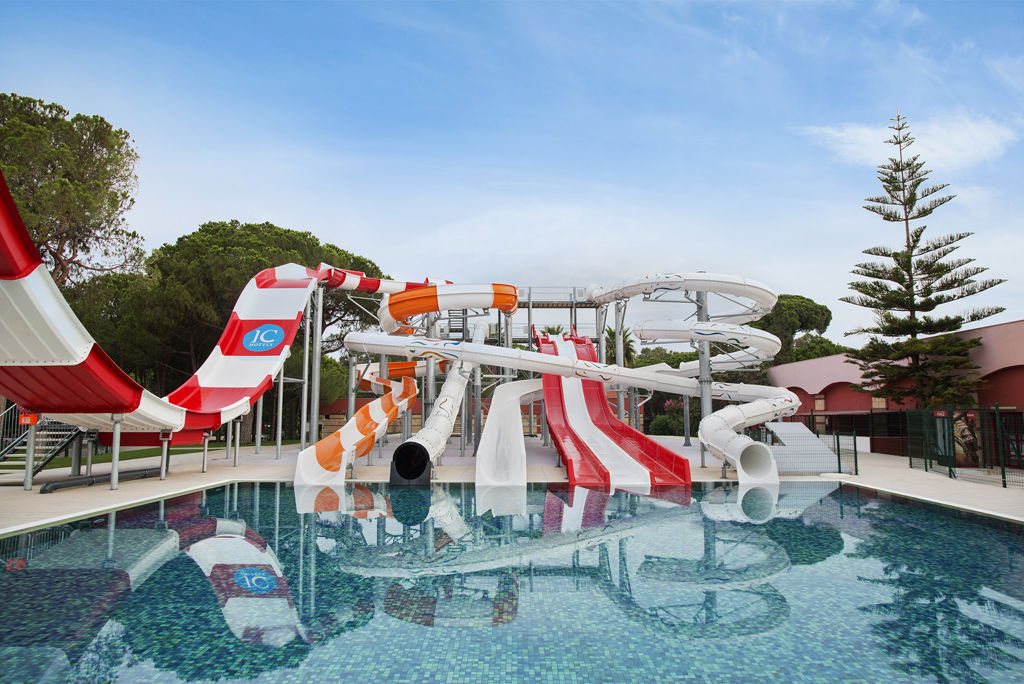 IC Hotels Santai Family Resort Ultra All Inclusive - Hotel