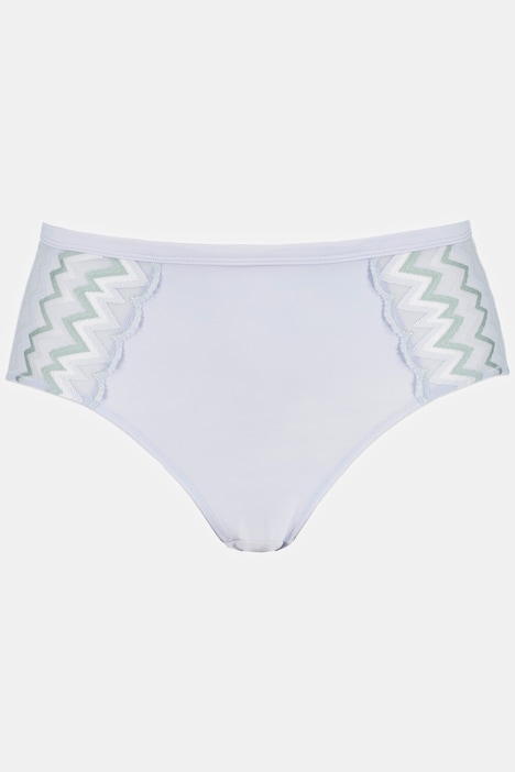 Slip, Zacken, Spitze