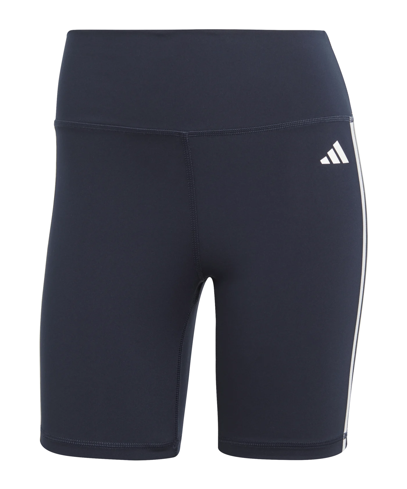 adidas 3S Short Damen Dunkelblau