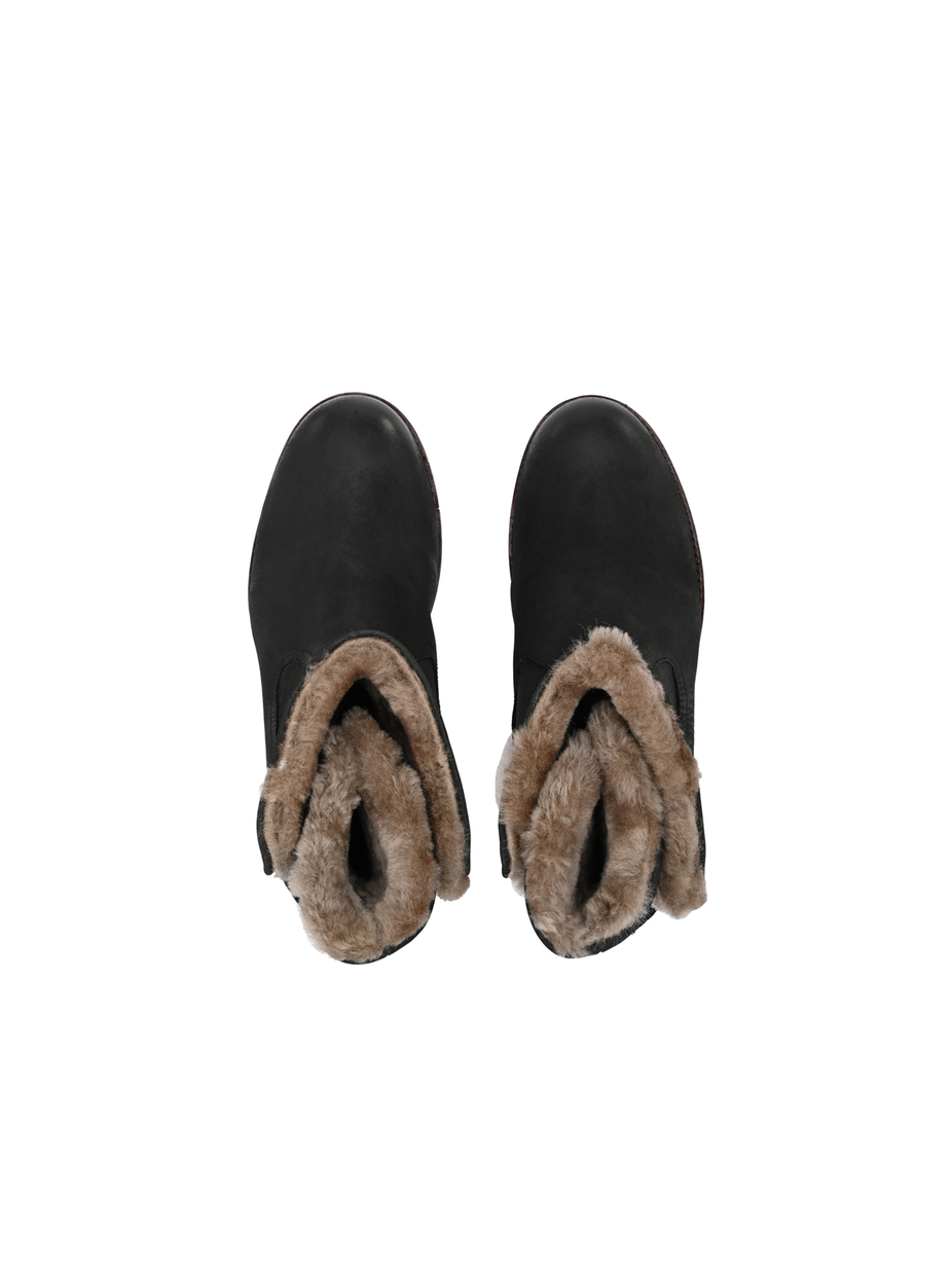 STIEFELETTE HILLARY