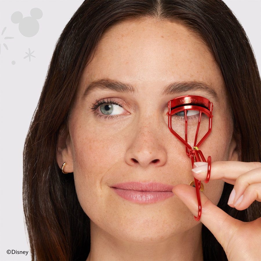 Tweezerman Minnie Mouse Just Imagine Eyelash Curler