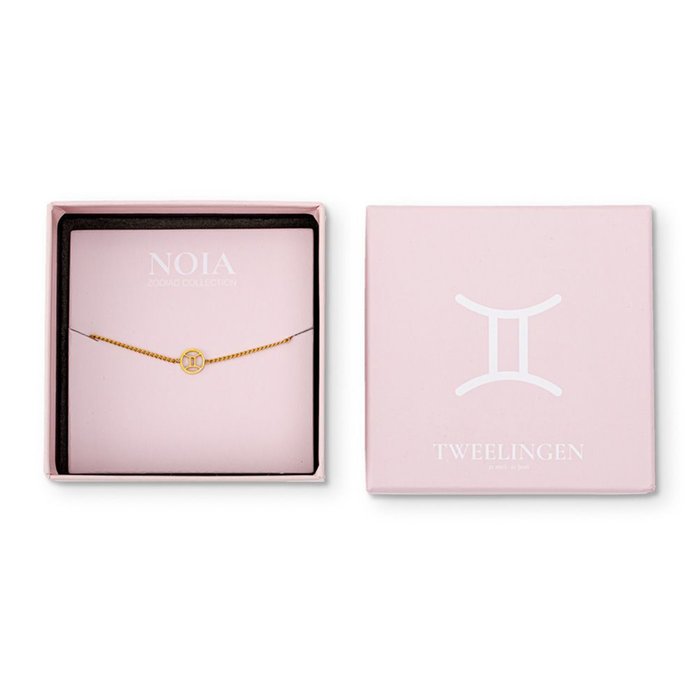 Noia Jewellery | Sterrenbeeld Tweelingen
