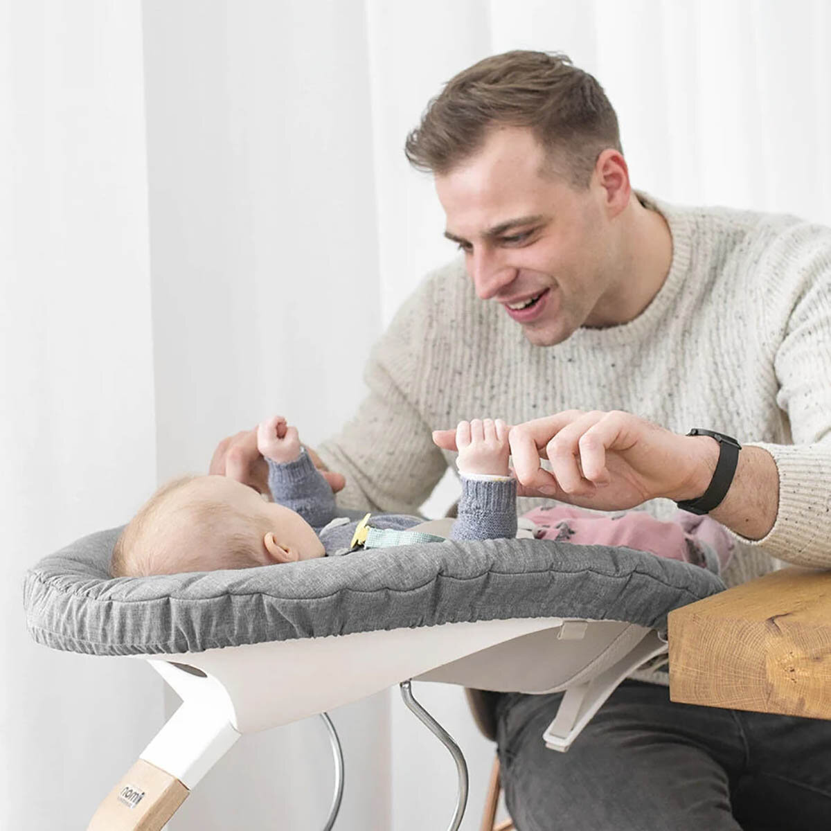 Stokke Stokke® Nomi® Newborn Set