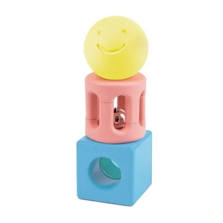Hape Geometrische Rassel