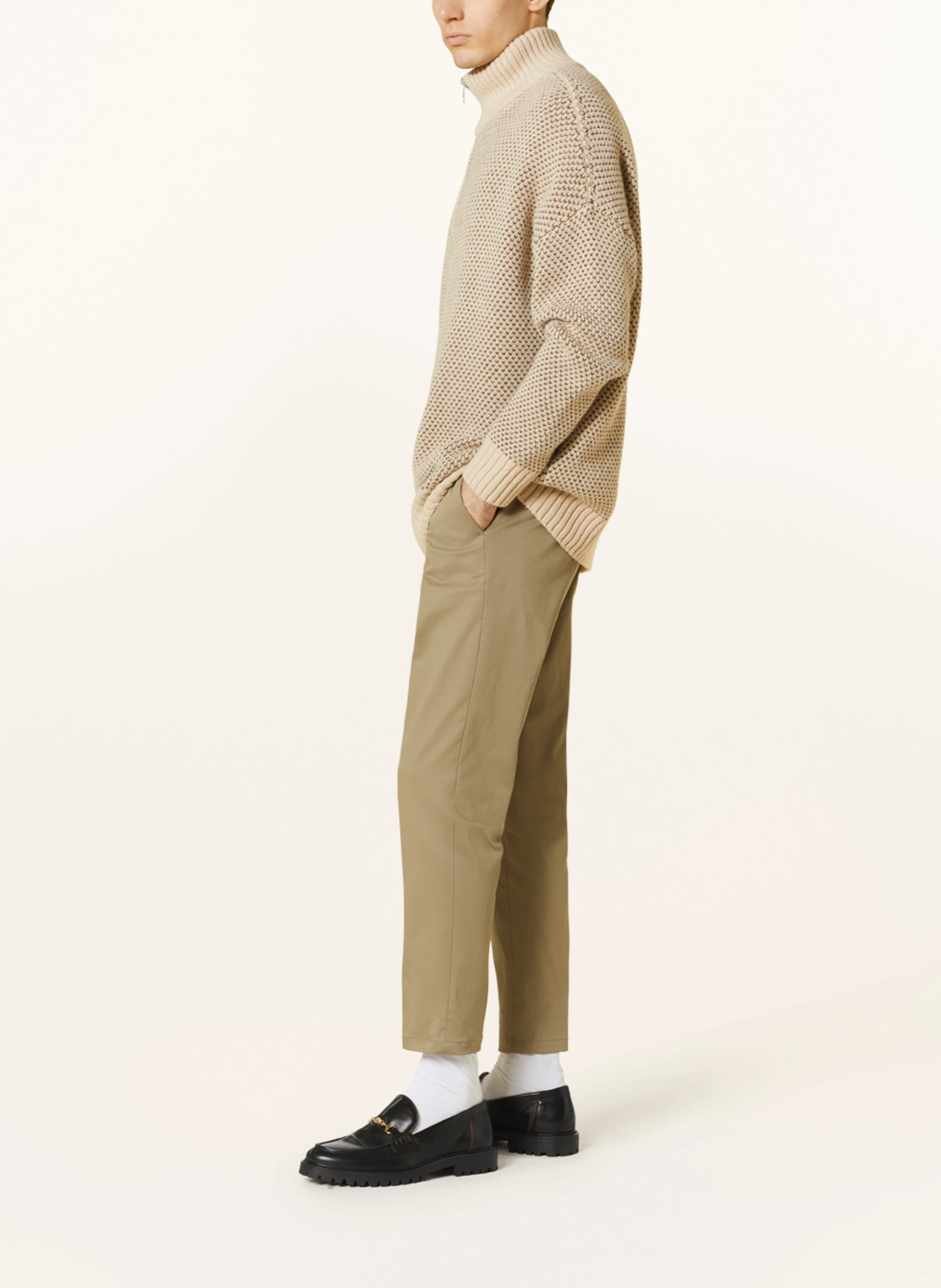 DRYKORN Chino AJEND Extra Slim Fit