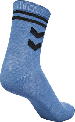 Hummel Hmlalfie Sokker 3-pakning, Coronet Blue