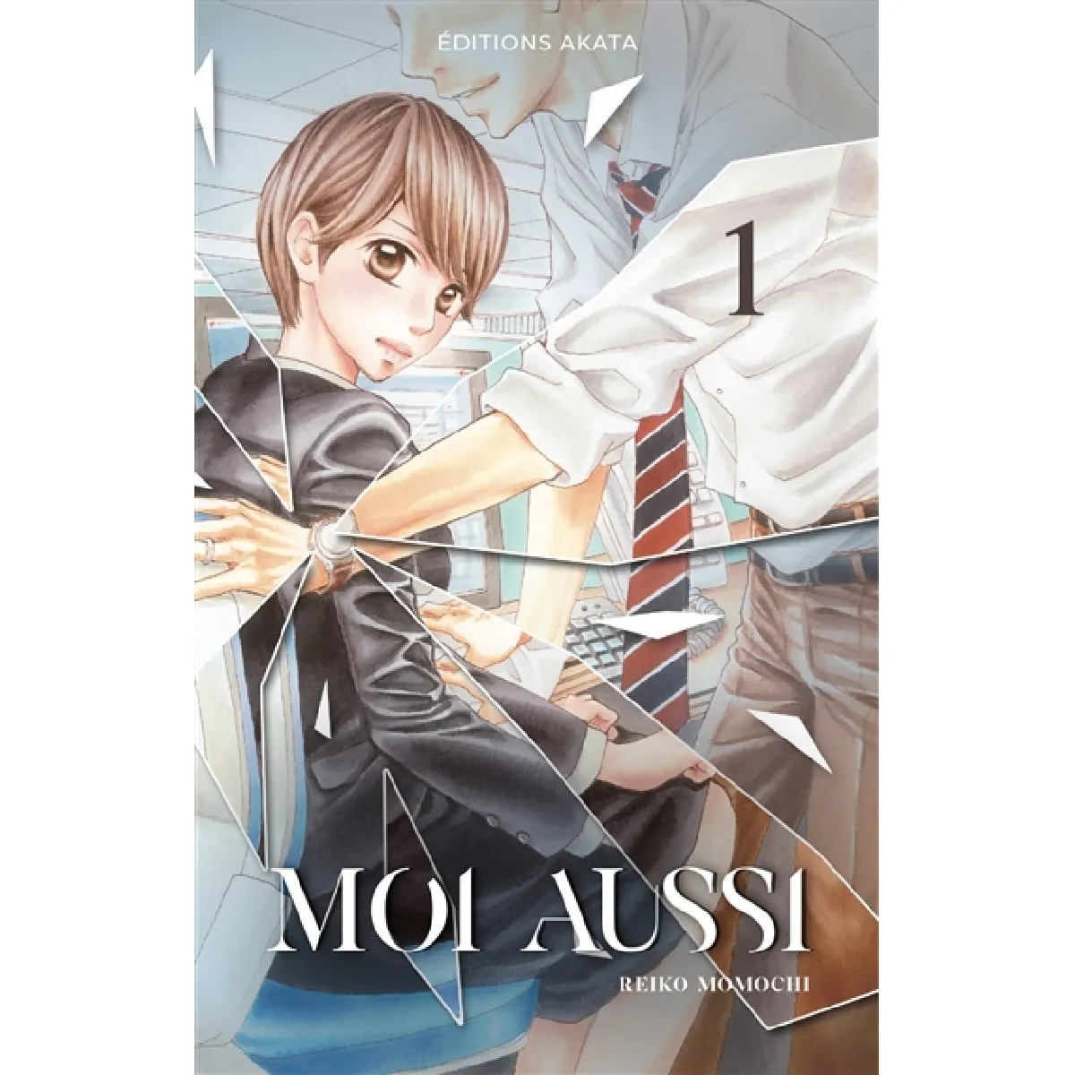 Moi aussi. Vol. 1 · Occasion