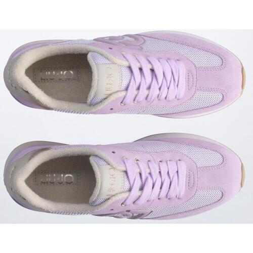 Liu Jo - LJDPE24-BA4081-lil Violeta