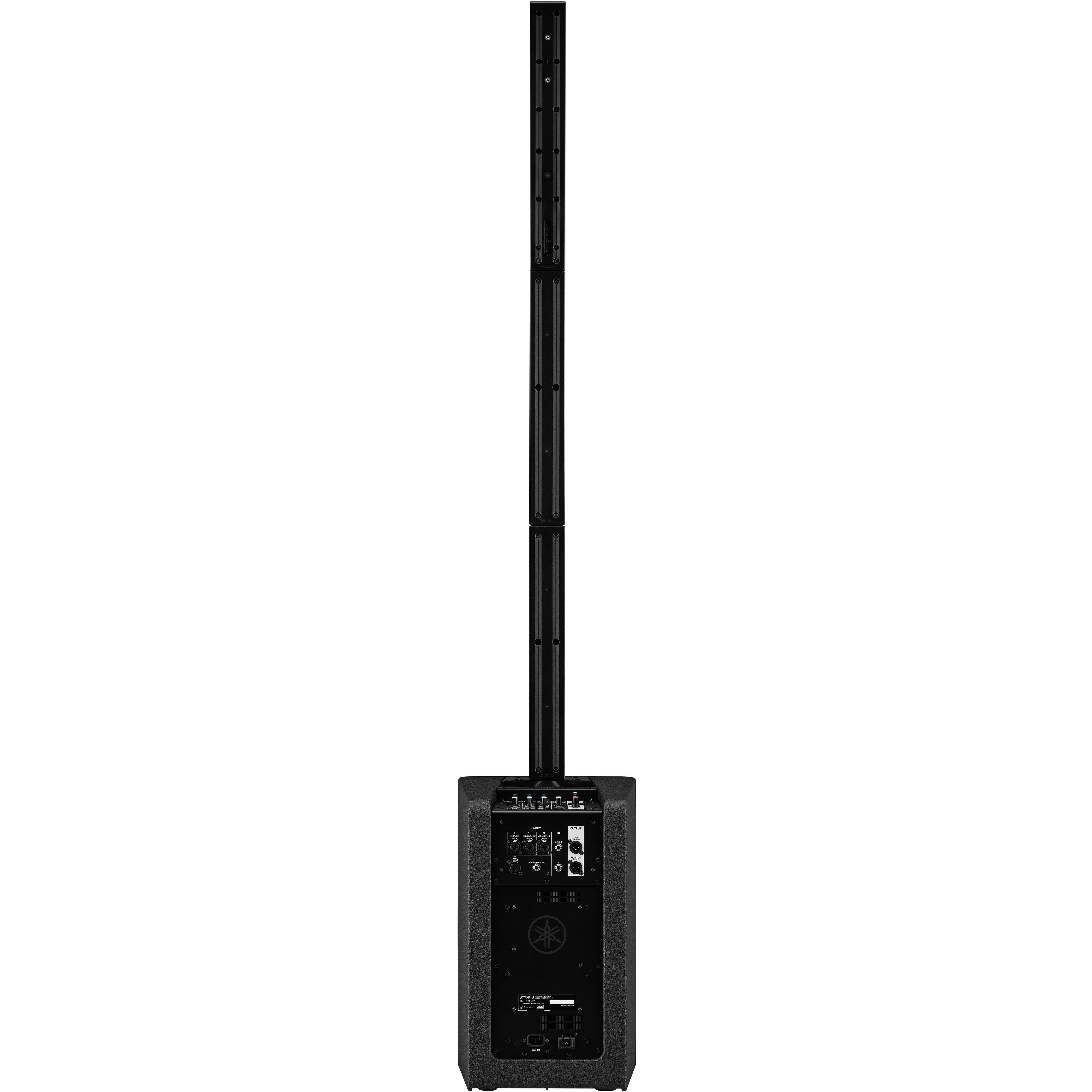 Yamaha Stagepas 1K MK2 PA-systeem