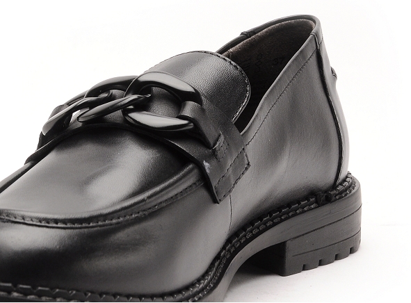 Caprice basses femme 2460329 noir