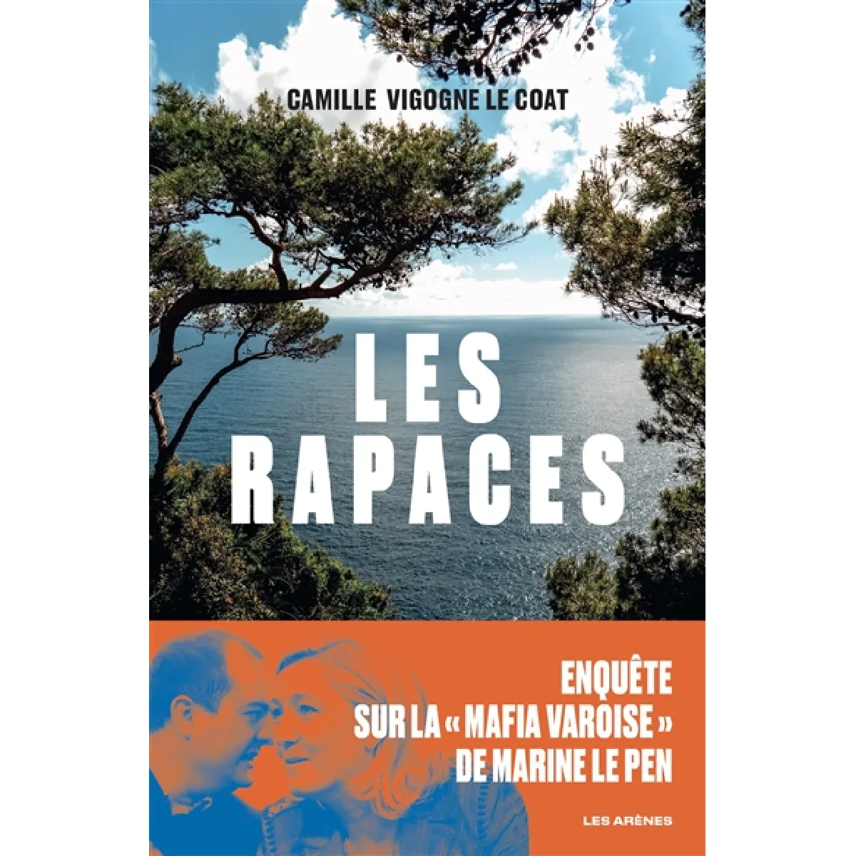 Les rapaces · Occasion