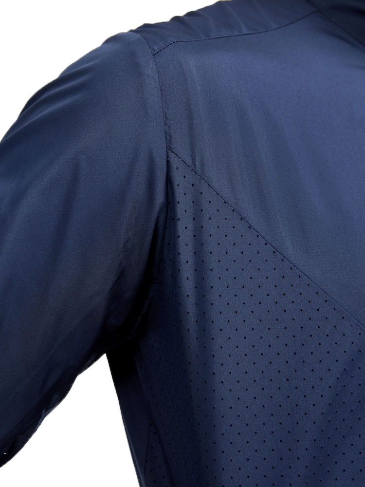 ADV Essence Wind Jacket Herre Blaze