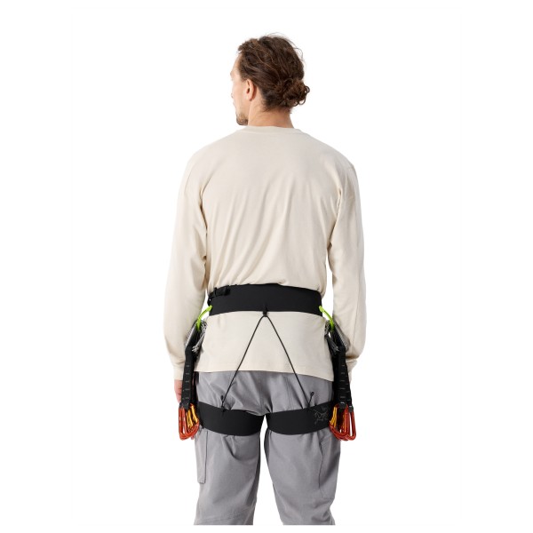 Arc'teryx - Lithos SL Harness - Baudrier